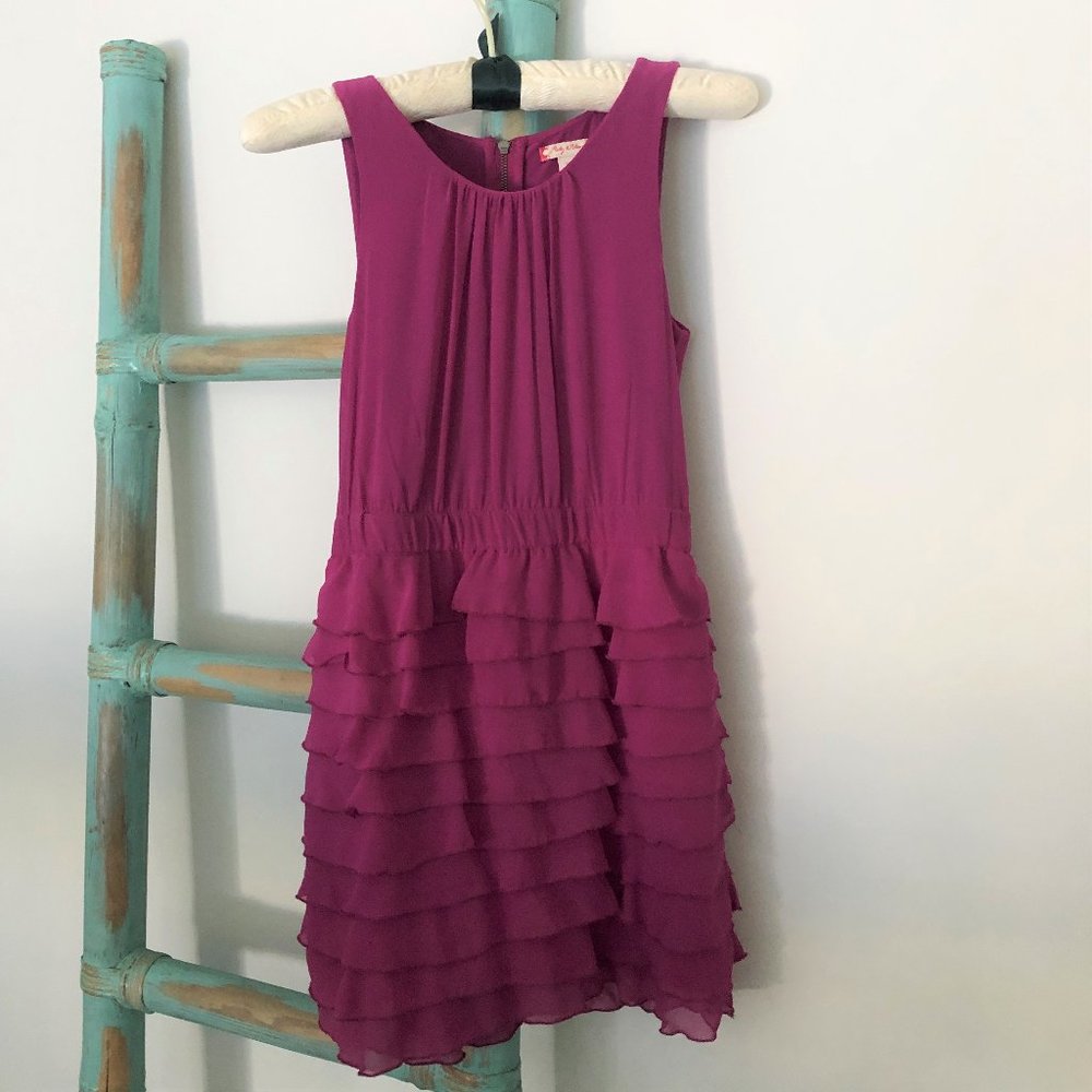 Girl's Nordstrom Dress NWOT